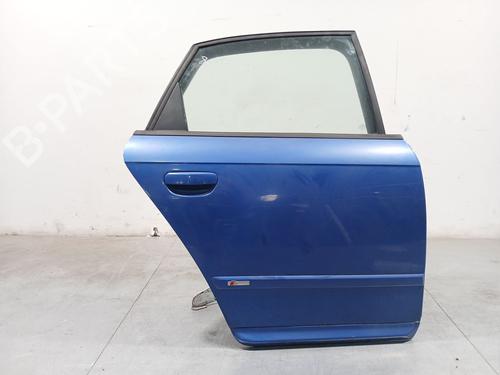 Used Right rear door Right rear door AUDI A4 B7 (8EC) 3.0 TDI quattro (204 hp) 34538994 34538994
