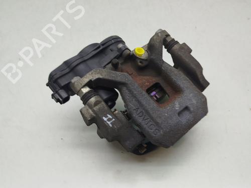 Used Left rear brake caliper LEXUS NX (_Z1_) 300h AWD (AYZ15) (200 hp) 32372456