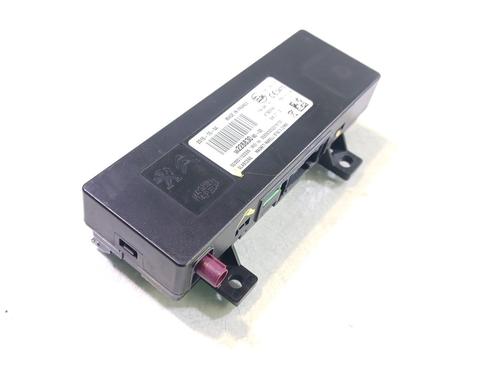 Used Electronic module CITROËN C4 Grand Picasso II (DA_, DE_) 1.2 THP 130 (130 hp) 27357248