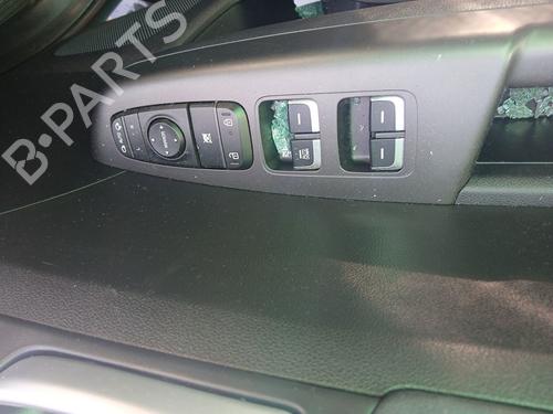 Left front window switch KIA SPORTAGE IV (QL, QLE) 1.6 CRDi | BP34507628I27  - Image 15