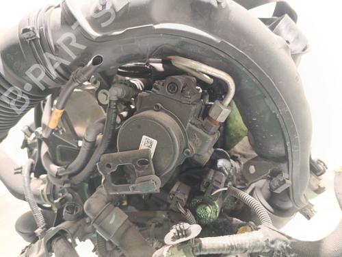 Engine PEUGEOT 5008 (0U_, 0E_) 2.0 HDi 150 / BlueHDi 150 | BP34704330M1  - Image 7