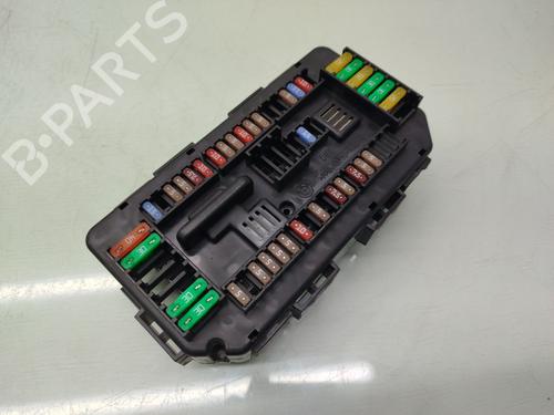 Used Fuse box BMW 3 Touring (F31) 320 d xDrive (190 hp) 22300972
