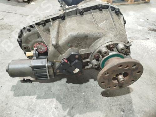 Gearbox JEEP CHEROKEE (KJ) 2.8 CRD 4x4 | BP29626156M3 