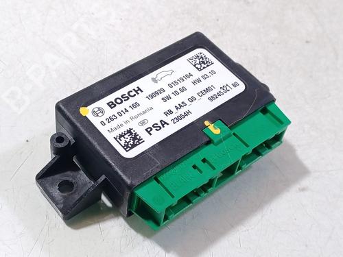 Módulo eletrónico Módulo eletrónico 38302347 38302347