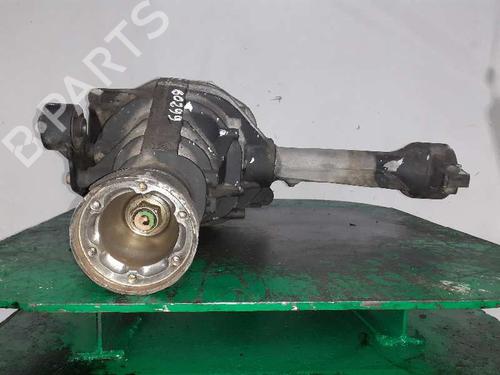 BP7161376M23 | Pont avant JEEP CHEROKEE (KJ) 2.8 CRD 4x4 BP7161376M23