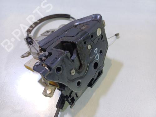 Used Front right lock SEAT ALTEA XL (5P5, 5P8) 1.6 TDI (105 hp) 16766099