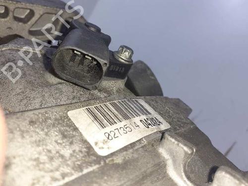 Gearbox MERCEDES-BENZ VIANO (W639) | BP13048706M3