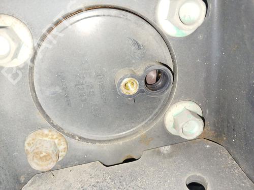 Rear axle MAZDA CX-3 (DK) 2.0 SKYACTIV-G (DK5W, DK6W) | BP36353414M2 - Image 5
