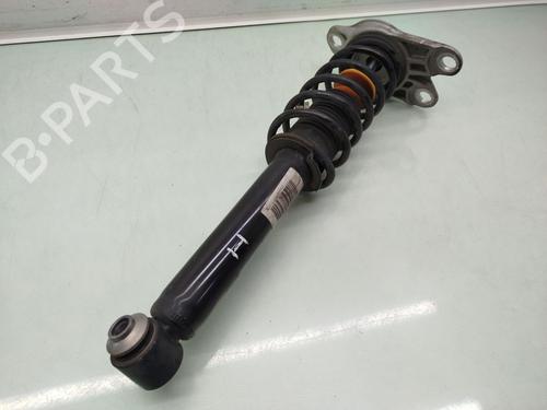 Used Left rear shock absorber BMW i3 (I01) Electric (170 hp) 22760681