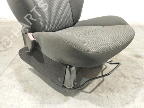 Left front seat MERCEDES-BENZ CITAN Box Body/MPV (W415) 109 CDI (415.601, 415.603, 415.605) | BP29748030C15 