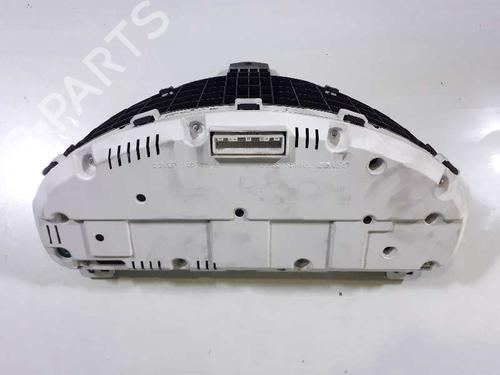 Instrument cluster MITSUBISHI GRANDIS (NA_W) 2.0 DI-D (NA8W) | BP9108668C47 