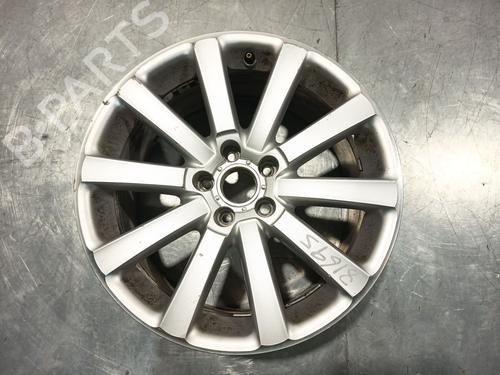 Used Rim Rim AUDI A4 B7 (8EC) 3.0 TDI quattro (204 hp) 34621504 34621504