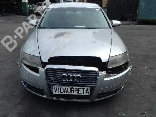 Left front window motor AUDI A6 C6 (4F2) 3.0 TDI quattro | BP1311287E21 