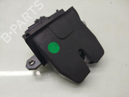 Used Tailgate lock FORD GRAND C-MAX (DXA/CB7, DXA/CEU) 1.6 TDCi (115 hp) 21129229