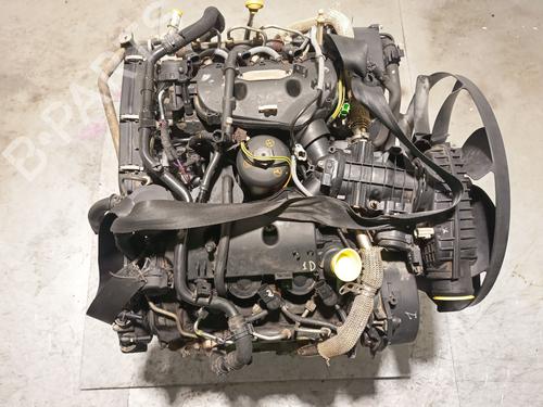 Used Engine Engine 38304064 38304064
