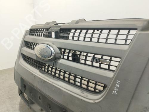 Front bumper FORD TRANSIT Bus (FD_ _, FB_ _, FS_ _, FZ_ _, FC_ _)  | BP29351975C7
