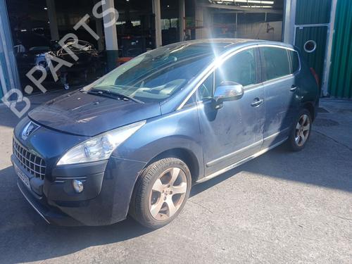 Used Parts PEUGEOT 3008 I MPV (0U_) 1.6 HDi 4950726