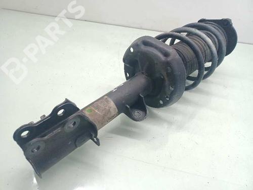 Left front shock absorber OPEL COMBO Box Body/MPV (X12) 1.3 CDTI (B05) | BP9906427M16 