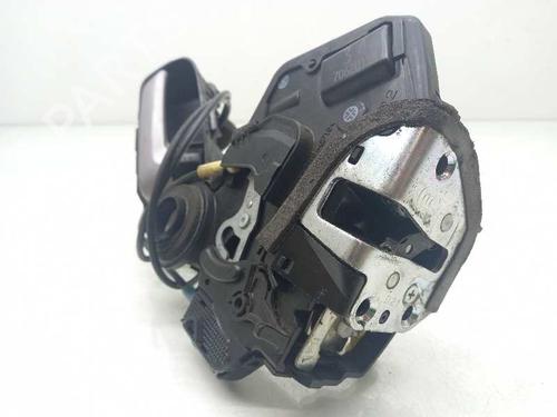 Used Rear right lock SUZUKI GRAND VITARA II (JT, TE, TD) 1.9 DDiS (JB419WD, JB419XD) (129 hp) 15097203