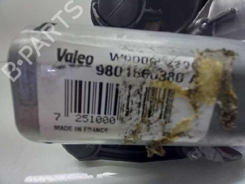 Viskermotor bagrude CITROËN C4 CACTUS  | BP12832345M102 