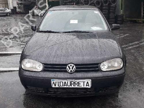 Engine control unit (ECU) VW GOLF IV (1J1) 1.9 TDI | BP2815984M57 