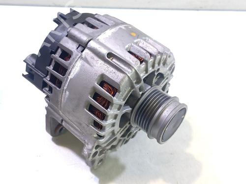 Used Alternator AUDI Q3 (F3B) 35 TFSI (150 hp) 29447614