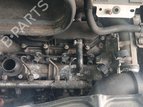 Hood FIAT DUCATO Van (250_) 130 Multijet 2,3 D | BP30396410C1