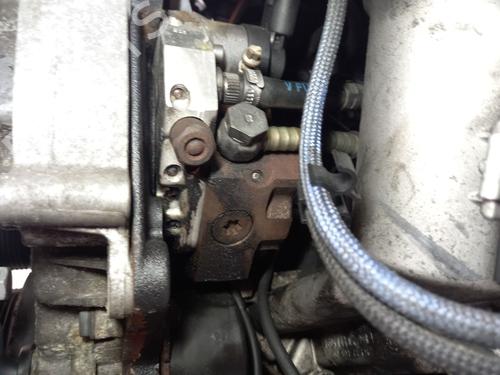 Engine BMW 5 (E60) 520 d | BP31944875M1  - Image 10