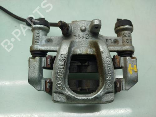 Left rear brake caliper MERCEDES-BENZ VITO Van (W447) eVITO (447.603, 447.605) | BP24522784M107 