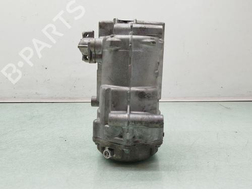 AC compressor RENAULT ZOE (BFM_) ZOE | BP36014350M34 - Image 6