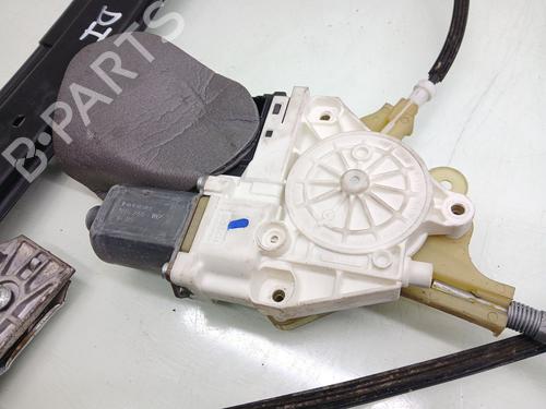 Front left window mechanism RENAULT LAGUNA Coupe (DT0/1) 3.0 dCi (DT03) | BP40106530C22 - Image 5