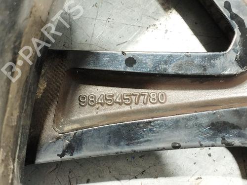 Rim CITROËN C5 AIRCROSS (A_) 1.6 PureTech 180 (A45GFR) | BP30122836C45 