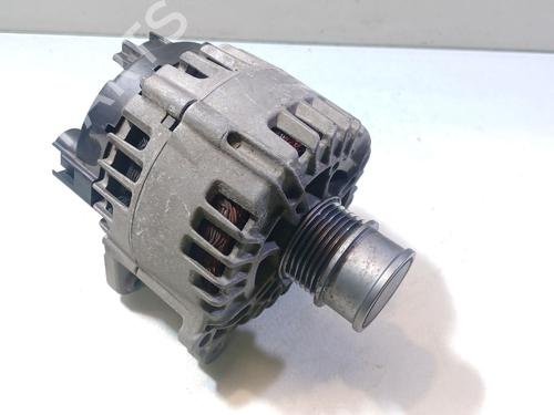 Used Alternator Alternator 39196758 39196758