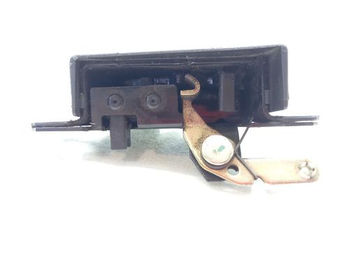 Rear right lock VW CADDY III Box Body/MPV (2KA, 2KH, 2CA, 2CH) 1.9 TDI | BP24176338C99 