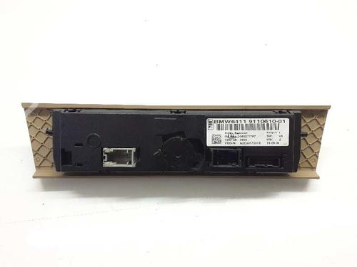 Climate control BMW 3 (E90) 320 d | BP9194294I5 