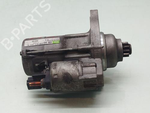 Starter SEAT IBIZA III (6L1) 1.9 TDI | BP30685245M8