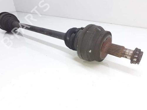 Left rear driveshaft MERCEDES-BENZ E-CLASS (W212) E 220 CDI / BlueTEC (212.001, 212.002) | BP1945241M40 