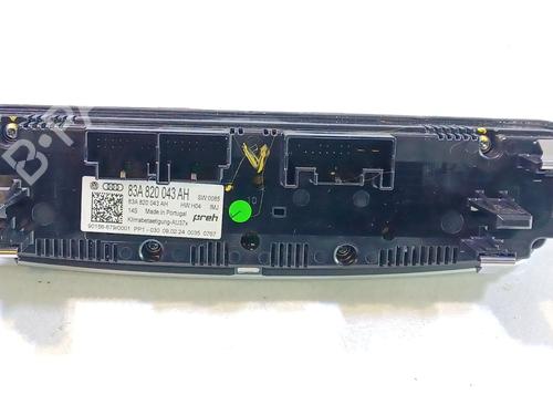 Commande Chauffage AUDI Q3 (F3B) 35 TFSI | BP29544767I5 