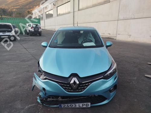 Right mirror RENAULT CLIO V (B7_) 1.6 E-TECH 145 (B7MU) | BP22981789C27 