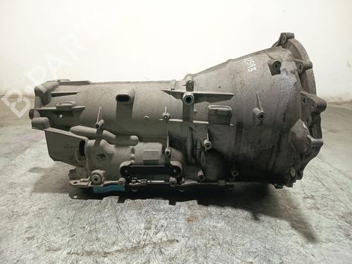 Gearbox JAGUAR F-PACE (X761) 2.0 TD4 AWD | BP38293311M3 - Image 2