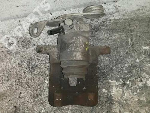 Right rear brake caliper SKODA SUPERB I (3U4) 1.9 TDI | BP11561019M106 