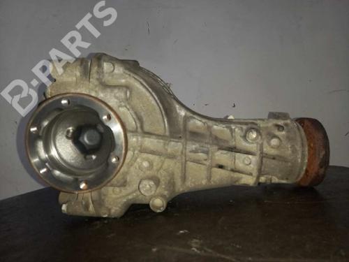 Rear differential AUDI A4 B8 (8K2) 3.2 FSI | BP10492402M24 