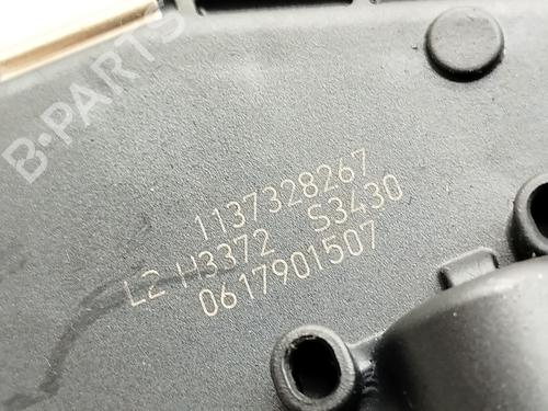 Front wiper motor MERCEDES-BENZ CLS (C219) CLS 350 (219.357) | BP26530222M29 
