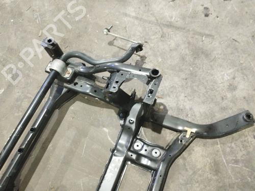 Subframe JAGUAR F-PACE (X761) 2.0 TD4 AWD | BP38074705M9 - Image 3