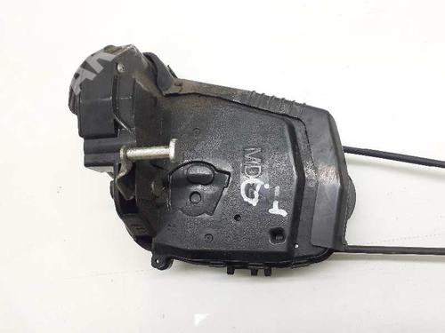 Rear right lock TOYOTA PRIUS Liftback (_W2_) 1.5 Hybrid (NHW20_, NHW20R) | BP9653616C99 