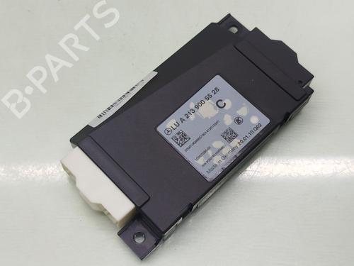 Used Electronic module Electronic module 33027509 33027509