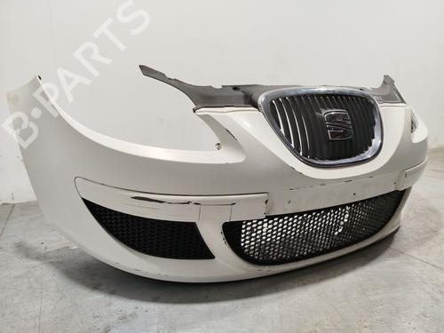 Front bumper SEAT ALTEA (5P1) 1.9 TDI | BP24253439C7 
