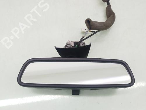 Rear mirror MERCEDES-BENZ E-CLASS (W212) E 200 CDI / BlueTEC (212.005, 212.006) | BP38460660I6 - Image 3