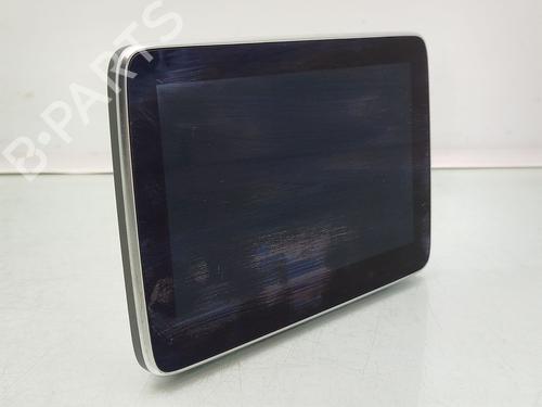 Used Display monitor Display monitor MERCEDES-BENZ GLE (W166) 350 d 4-matic (166.024) (258 hp) 36236146 36236146