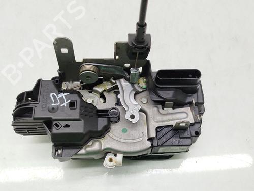 Front left lock VOLVO V40 Hatchback (525)  | BP18243015C98 